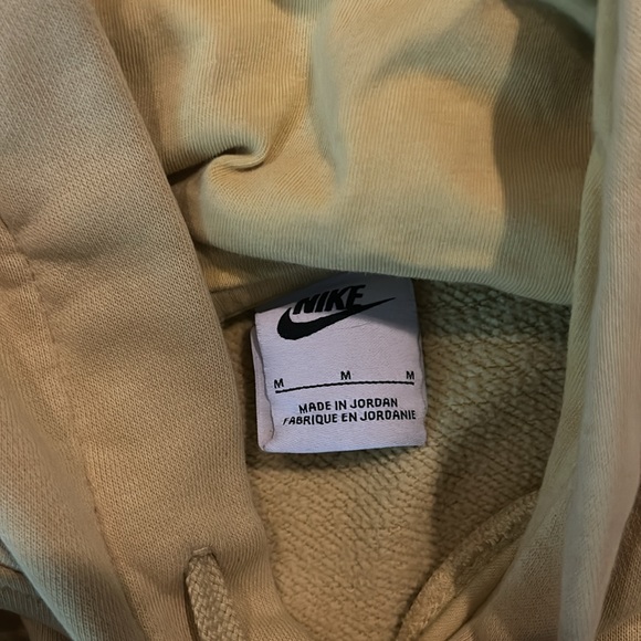 Nike hoodie medium - Picture 2 of 2